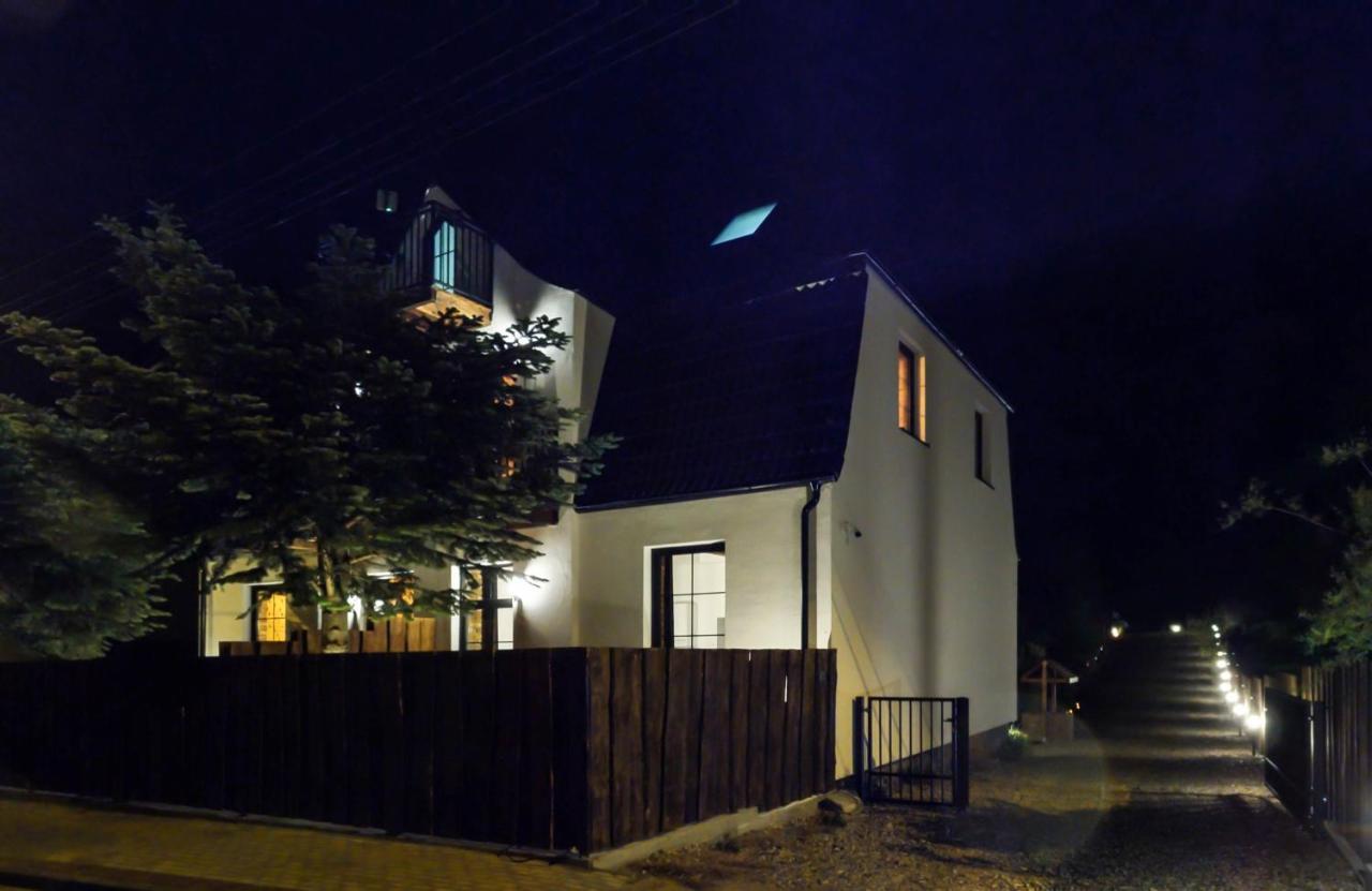 Apartamento Althaus Sasino Exterior foto