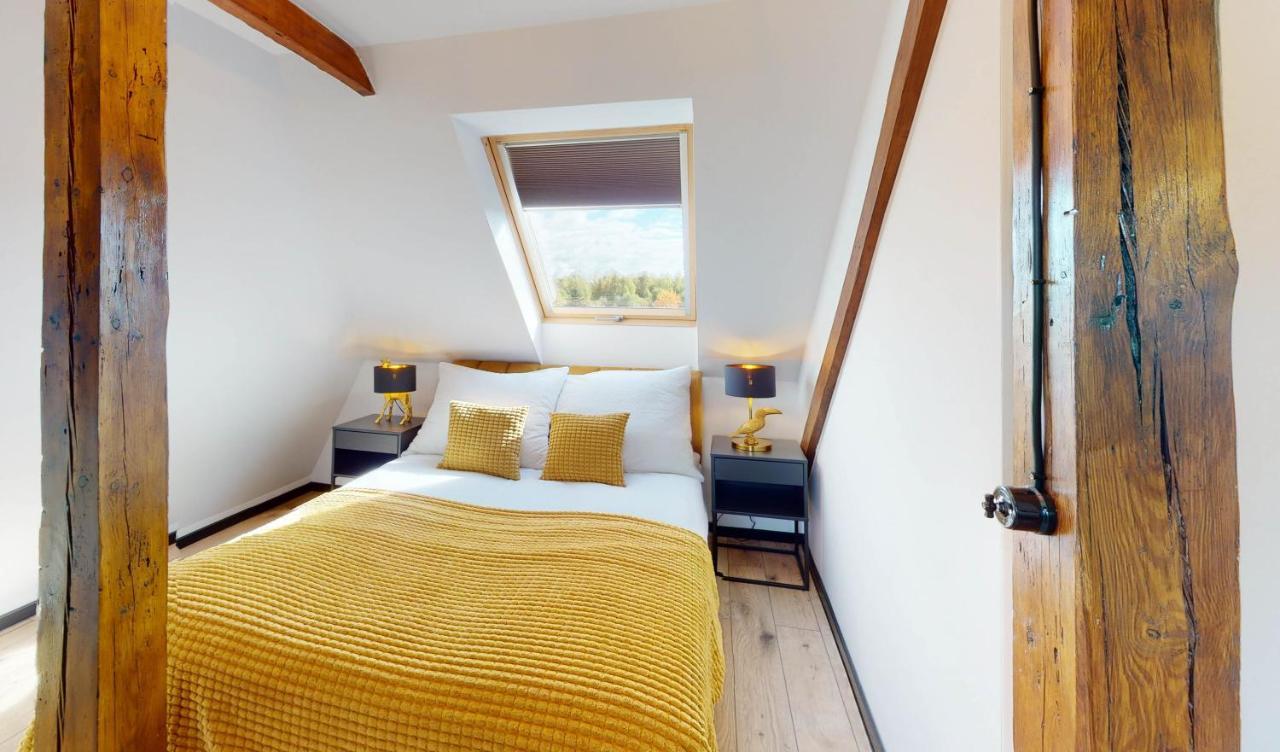 Apartamento Althaus Sasino Exterior foto
