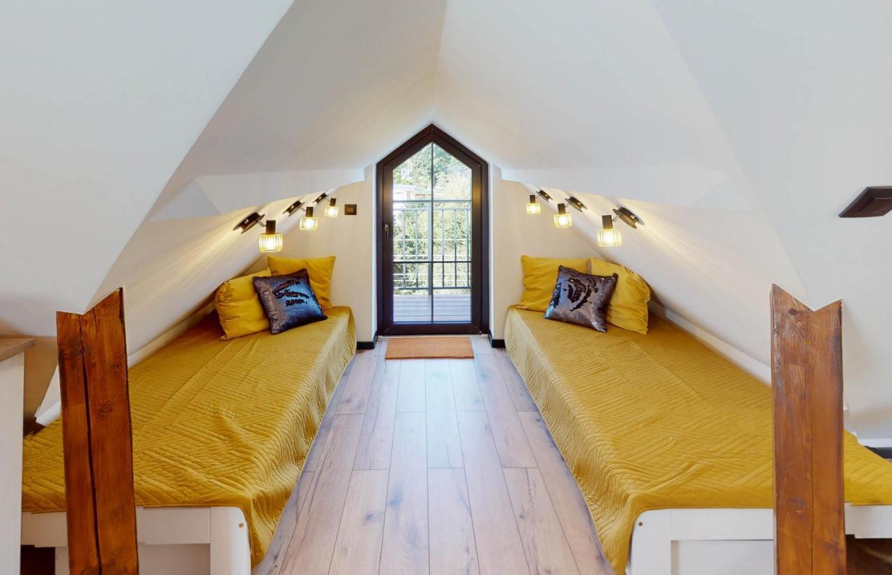 Apartamento Althaus Sasino Exterior foto